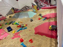 -Eureka优瑞卡儿童主题乐园(合生汇购物中心店)