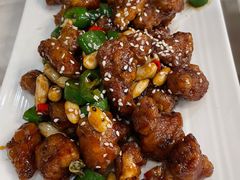 -六和聚传统烤鸭.天津菜(和平店)