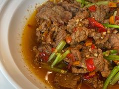 -兰湘子·湘菜小炒(长安万科广场店)