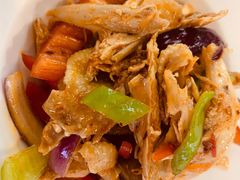 -帕米尔食府(白云观店)