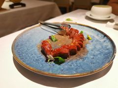-悦融琥珀·京鲁菜·海味珍品(西单店)