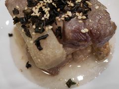 糕烧芋头-唔止卤嘢·潮州府城菜(鹭江店)