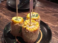 -Q MEX 库迈墨西哥餐吧(三里屯店)