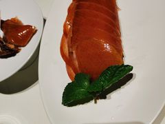 -四季民福烤鸭店(外滩外白渡桥店)