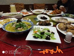 -合家小菜餐馆(新诚花苑店)