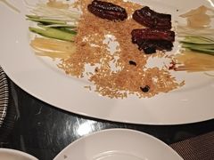 -喜棠·长沙家宴·海鲜·湘菜(麓谷店)