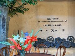 -猫岛主趣味餐厅(鼓浪屿店)