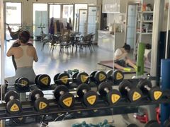 -中田健身工作室(嘉定江桥店)