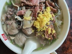 -潮镇老尾牛杂(环城西路店)