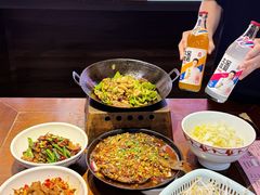 -张氏父子常德肠子馆(贺龙店)