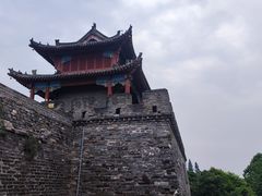 -襄阳古城