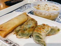 -冰泉豆浆馆(阳朔店)