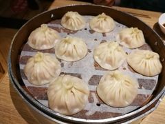 -老班长手工灌汤包老店(东山店)