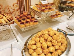 -冠豪主题婚礼酒店·宴会厅(机场店)