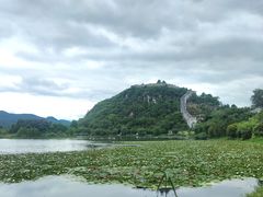 -青岩古镇