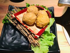 -湊湊火锅·茶憩(杭州湖滨银泰in77店)