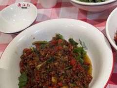 -西江红·株洲本地菜(滨江南路店)