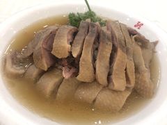 -怡园饭店-餐厅(四望亭店)