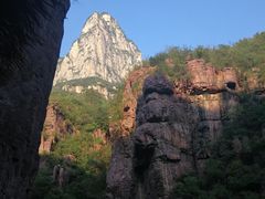 -云台山风景名胜区