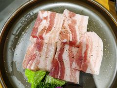 -牛人·雪花牛·木炭烤肉(昆山陆家店)