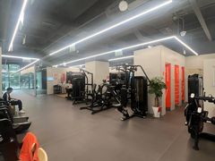 -乐刻健身(南山智谷店)