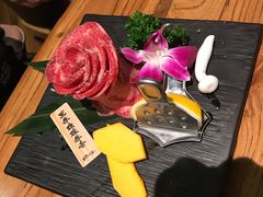 -黑牛の店·和牛烧肉(合生汇店)