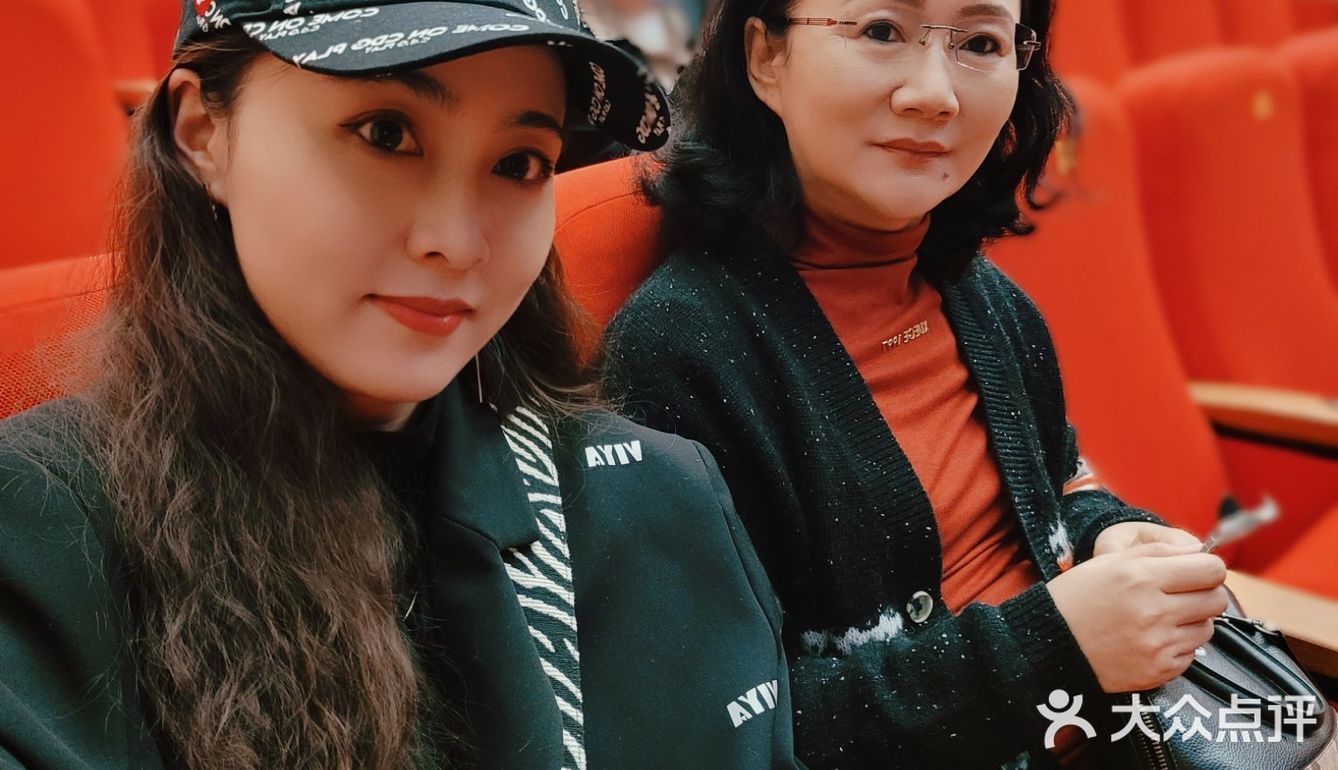 我又去看开心麻花了！完全变成铁杆粉！