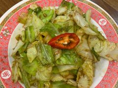 -曼谷食堂·泰国家庭料理(丹桂路店)