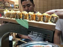 -九田家黑牛烤肉料理(二天地店)