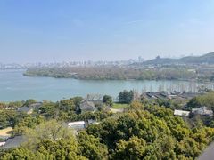-浙江西子宾馆·牡丹厅