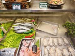 -琼菜人家·海南菜·文昌鸡(文昌大道店)