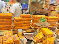 -八一路好吃街(雨田商务大厦店)