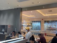 -蔡澜点心·粤菜(月星环球港店)