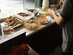 -鼎顺小吃(吴山名楼店)