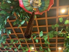 大堂-新疆儿子娃娃餐厅(锦华街店)