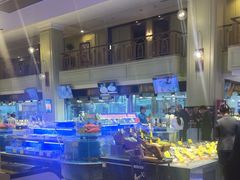 -新海渔港·胶东海鲜家常菜·家宴(奥体中心店)