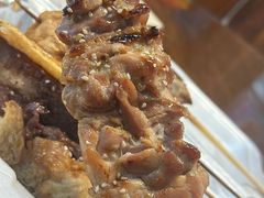 广式烧无骨鸡腿肉-大档(荔湾店)