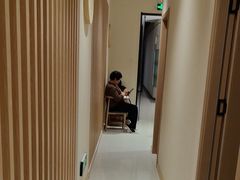 -筋骨堂热敷推拿按摩(翠华路店)