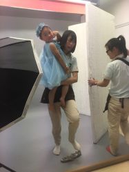 -倾城宝贝儿童摄影(合肥店)