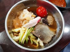 -服务大楼冷面(延大店)