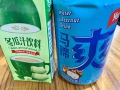 -潮粥馆(长江花园店)