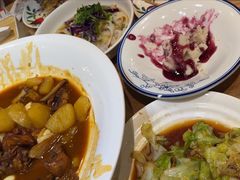 -西北45°(世茂广场店)