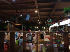 大堂-三亚胜意海景酒店·海鲜自助餐厅(三亚湾路店)