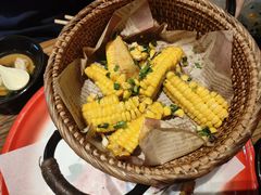 -北丐先生·野馄饨烧烤(泰达E街区店)
