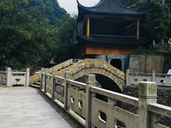 -浙北大峡谷