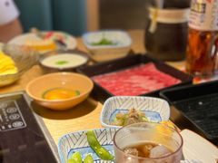 -温野菜涮涮锅(西单大悦城店)