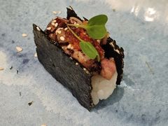 -元气寿司(布吉万象汇店)