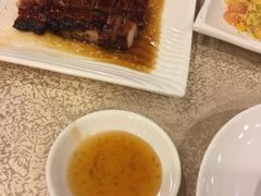 -麒麟中餐厅·经典粤菜·地道菜式老字号(广州长隆酒店)