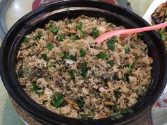 -台山美食一绝阿四台山黄鳝饭(阿四创作店)