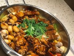 -黄记煌三汁焖锅(广州曜一城店)